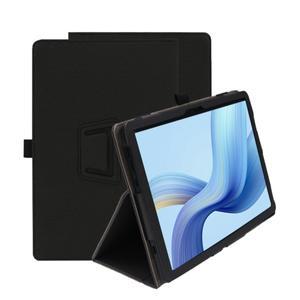 호환 Wacom MovinkPad Pro 14 케이스용 Funda 14인치 태블릿 PC PU 가죽 2단 접이식 스탠드 핸드 스트랩 자