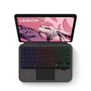 호환 레노버 Legion Y700 1세대 2세대 3세대 4세대 8.8인치 게임용 태블릿 보호 케이스 터치패드 백라이트