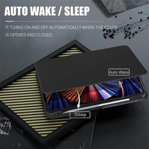 호환 360  아이패드 에어 11 M4 2026 4 5 10.9 9.7 스마트 태블릿 커버 11세대 프로 13 7세대 8세대 9세대