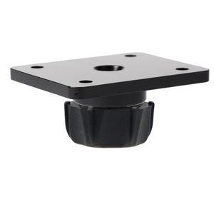 [레크 마운트 17] 17mm 볼용 지요인트 파츠 바이크 내비게이션 가민 ZUMO/줌오 유피텔 ATLAS/아틀라스 RWC X RIDE 갸저스 Gathers 다이노젯 Dynojet Power Vision 대응 REC17JOINT A17 에 적합한 ZU