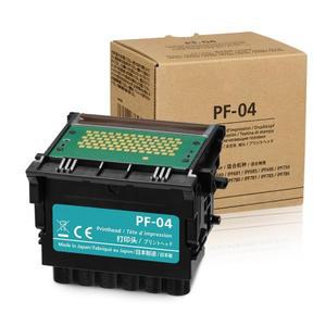 캐논 PF-04 프린트 헤드 iPF650 iPF655 iPF680 iPF681 iPF685 iPF686 iPF750 iPF755 iPF760 iPF765 iPF780