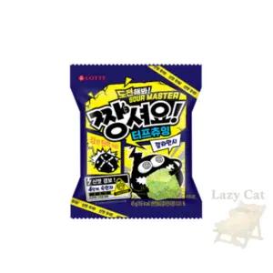 나른한고양이 짱셔요 깔라만시 깔라만시맛