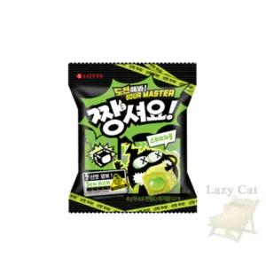 나른한고양이 짱셔요 스위티자몽 사무실간식