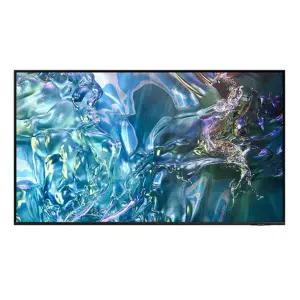 [삼성전자]삼성 125cm 50인치 QLED TV 벽걸이형 KQ50QD67AFXKR
