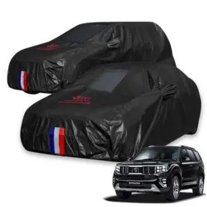 모하비커버 모하비 성에방지 자동차커버 차 덮개 주차 커버 10호