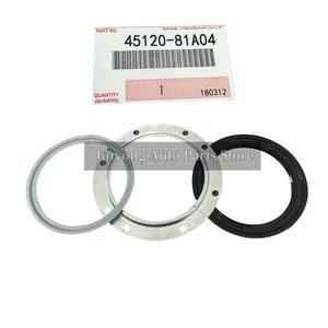 짐니 스티어링 너클 오일 도장 및 샹터우 수리 키트 45120-81A04