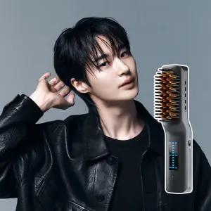 다슈 데일리 볼륨핏 스타일러 무선고데기 (C컬/매직/뿌리볼륨)