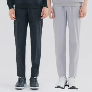 레노마골프 남성 골프 봄 신축성 좋은 테이퍼드핏 스판 바지 RMPTN-1505