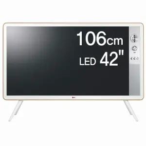 LG 42인치 LED 풀HD 클래식 TV 레트로 티비 43LB640R