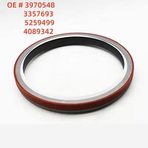 새 제품 3970548 3357693 5259499 4089342 커민스용 리어 오일 씰