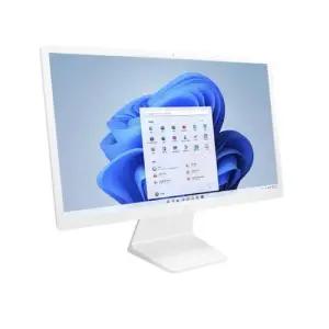 [리퍼] LG 올인원 PC LG24V50N-GP34L (i3-10110U/16G/S256G/24인치/윈11Pro)