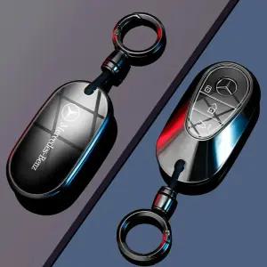 키보호 벤츠 GLE 키링 클래스 구형 키홀더 GLC C클래스 쿠페