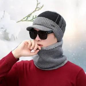 넥워머 바라클라바 라이딩 니트 워머 헬멧귀덮개