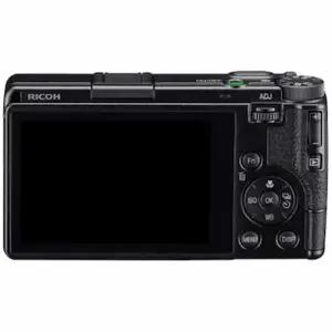 리코 GR4 카메라