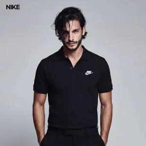 나이키 클래식 클럽 남자 카라 폴로반팔티셔츠 FN3895-010