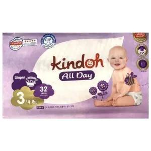 킨도 뉴올데이 밴드형 남녀공용 3단계 1팩 32개입