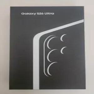 삼성전자 갤럭시S26 울트라 512GB 자급제 코발트바이올렛 SM-S948N (G)