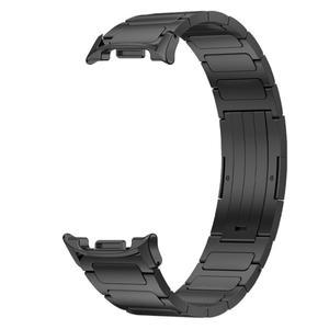 삼성 갤럭시 시계 호환용 호환용 8 용 고급 티타늄 밴드 호환 40/44mm 울트라 2025 Smartwatch  8Classic