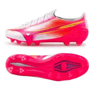 미즈노 알파 III JAPAN P1GA266064 일제 캥거루가죽 축구화