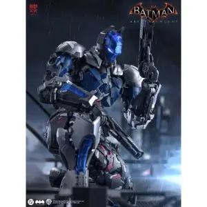 (특전포함) 화모선 1/10 배트맨 아캄 나이트 프라모델