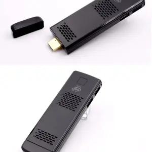 포켓 J4125 미니 8GB PC 소형 Pro N5105 스틱 산업용 PC스틱 팬리스