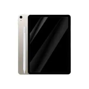 Apple 아이패드 에어 11 6세대 M2 스타라이트 1TB, 5G+WiFi MUXU3KH+펜슬프로 국내정