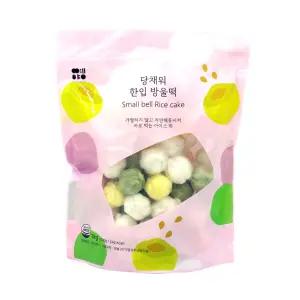 예향 한입 방울떡 1kg×2개 [아이스박스+아이스팩] /