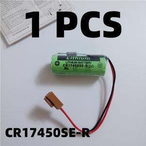 1PCS   SANYO CR17450SE-R (3V) CR17450 저항 PLC 리튬 배터리 포함