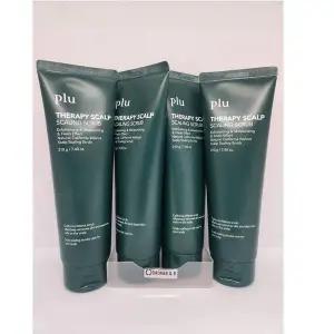 [셀러허브]테라피 두피 스케일링 스크럽 200g 4개 한국K뷰티 헤어케어 (S46325087)