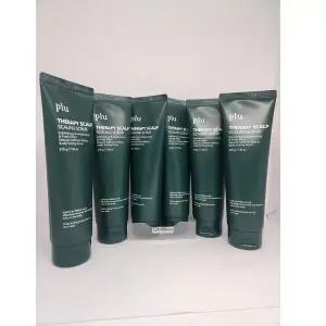 [셀러허브]테라피 두피 스케일링 스크럽 200g 6개 한국K뷰티 헤어케어 (S46325089)