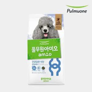 [풀무원]아미오 독 건강담은 식단 강아지 사료 관절케어 1.8kg
