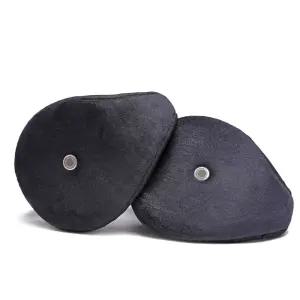 왕귀마개 겨울 스포츠 보온 방한 청음 빅사이즈 귀마개