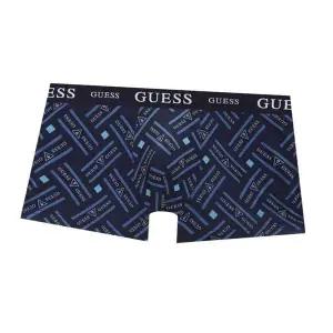 [게스]블랙밴드 스퀘어 남성드로즈 GDMDR868DNVV 689905