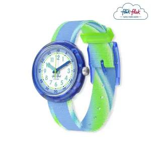 [플릭플락][본사] 플릭플락 FLIP IT BLUE! FPNP184