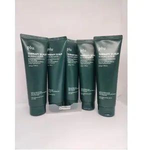 [셀러허브]테라피 두피 스케일링 스크럽 200g4+1 5개 한국K뷰티 헤어케어 (S46325103)