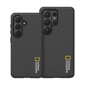 내셔널지오그래픽 갤럭시S26 시리즈 하드쉘 케이스