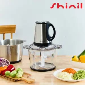 [eTVws]신일 2.5L다지기 SFM-30FM/NSM