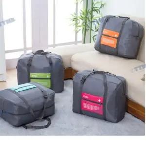 보조가방 가방 캠핑 캠핑용품 차박 텐트 바베큐 불멍 짐 장바구니 바베큐