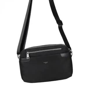 보조 가방 메신저백 캐주얼 검정 남자 쇼퍼백