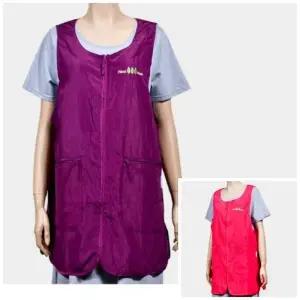 가벼운앞치마 여름용앞치마 조리용앞치마 신혼앞치마 원피스형앞치마 어린이집교사앞치마