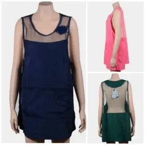 원피스형방수앞치마 여름용앞치마 주방용방수앞치마 방수용앞치마 주방방수앞치마 예쁜앞치마