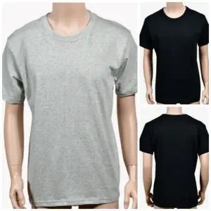 기본티 라운드반팔티 여름티셔츠 남성반팔티셔츠 남성반팔 남성여름티셔츠 면티셔츠