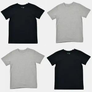 기본반팔티 여자여름티셔츠 여자티셔츠 순면티셔츠 여성여름티셔츠 라운드티 여성기본티셔츠