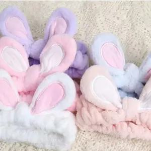 패션 헤어밴드 머리띠 세안머리띠 헤어밴드 ST0529