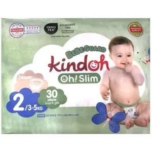 킨도 베베가드 밴드형 2단 남녀공용 1팩 30개입