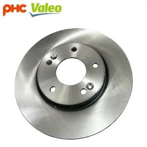 LF쏘나타 LF뉴라이즈 14년~19년 블랙코팅 평화 발레오 브레이크 디스크