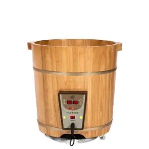 전기 발마사지기 디톡스 바퀴달린 이동식 종아리 발마사지