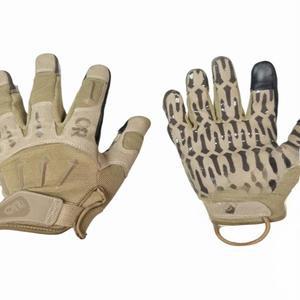 소프트 OR 스타일 전술 장갑 아이언사이트 터치스크린 호환 아웃도어 리서치 풀핑거 (사계절용)