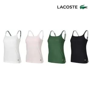 26 최신상 라코스테 피케매쉬 끈 브라탑 1종