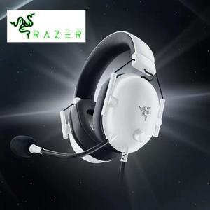 Razer BlackShark 7.1 V2 X 유선 게임용 헤드셋: 서라운드 - PS4PS5 Nintendo Switch Xbox용